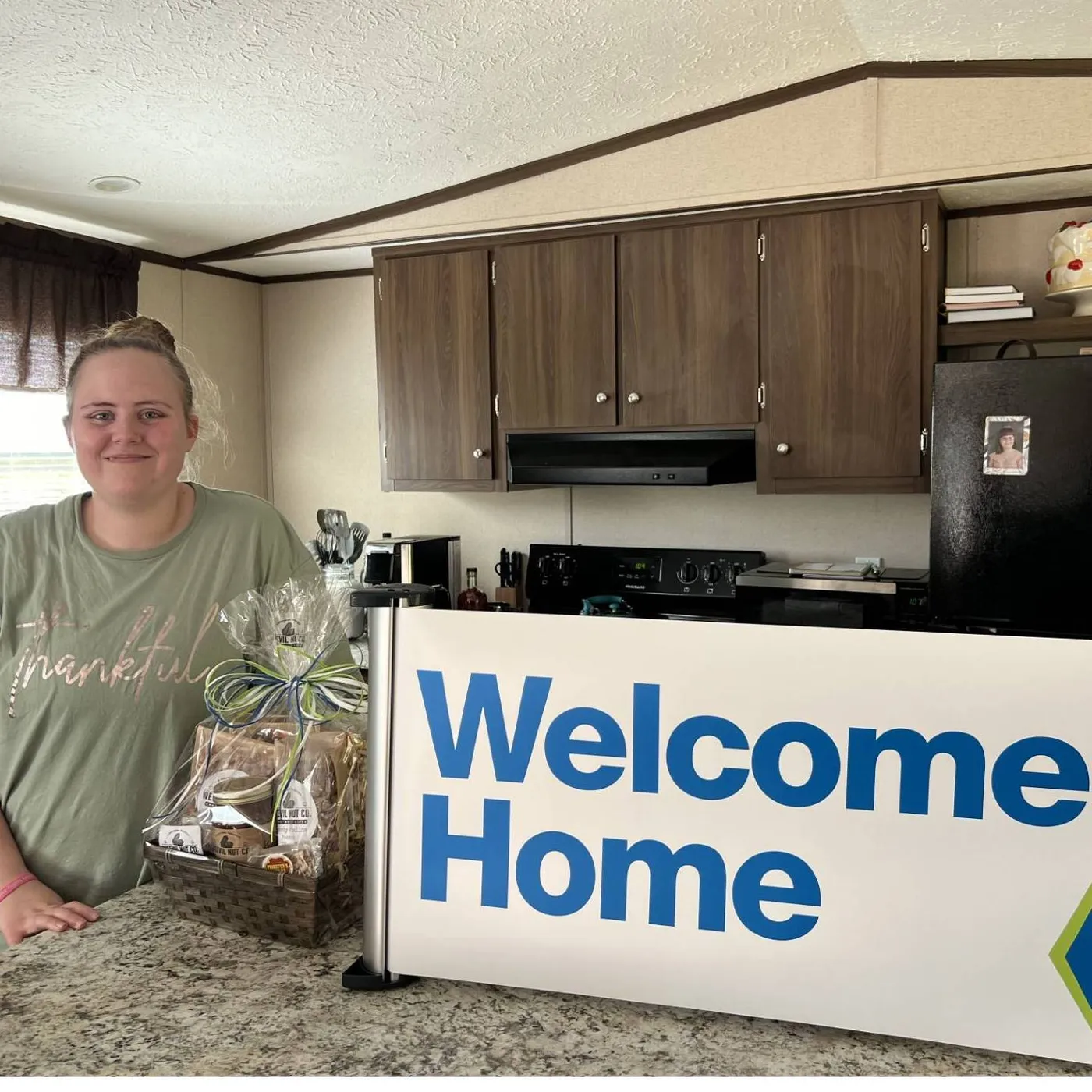 Welcome Home Image 1