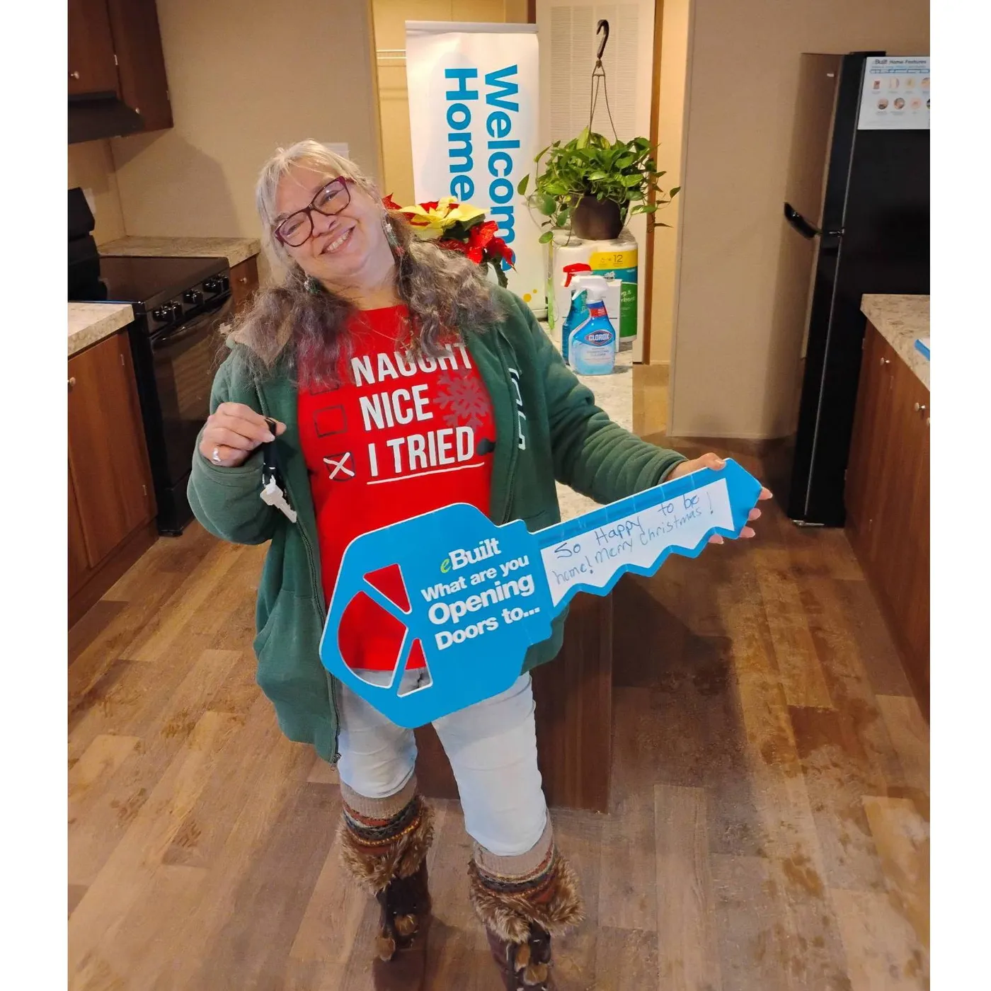 Welcome Home Image 5