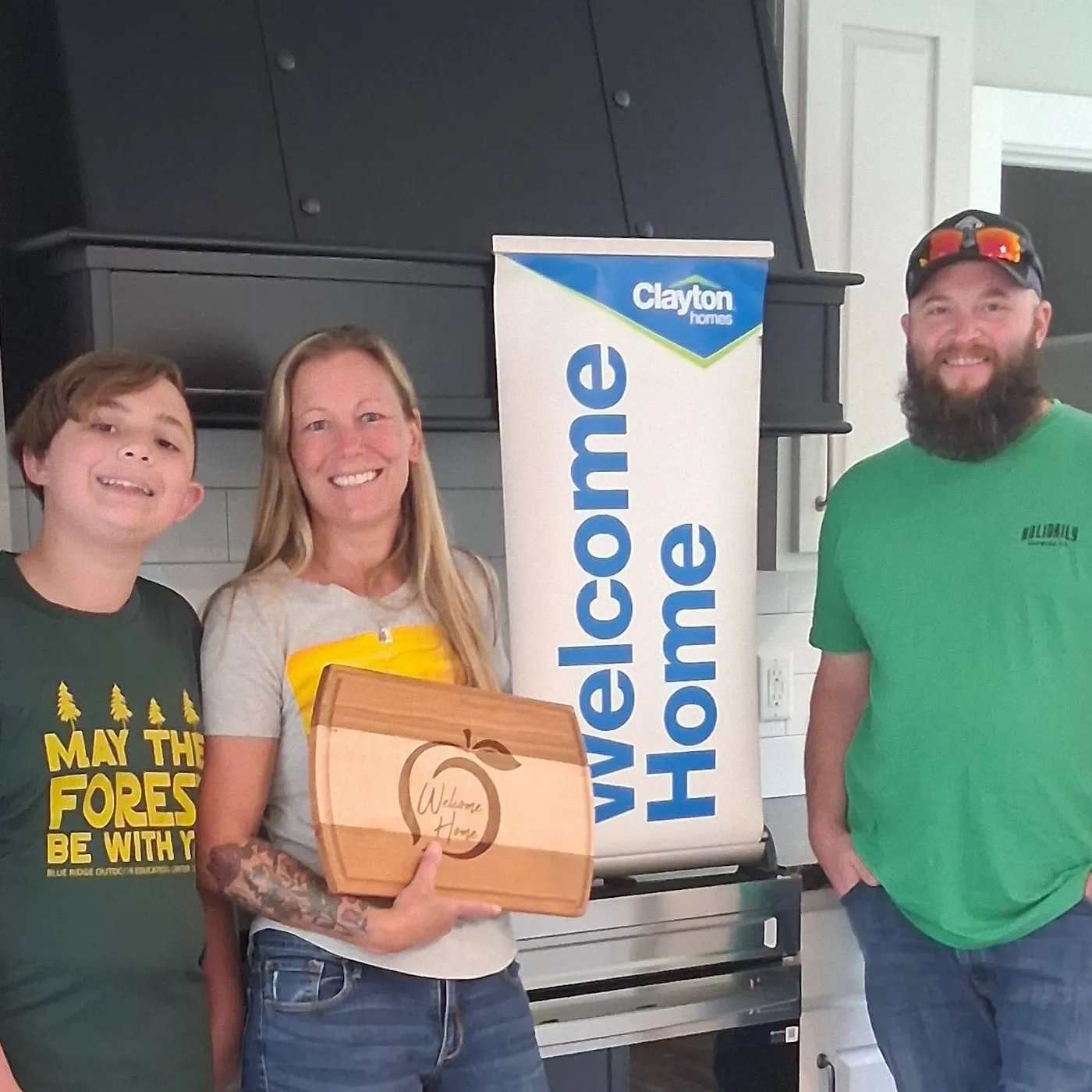 Welcome Home Image 7