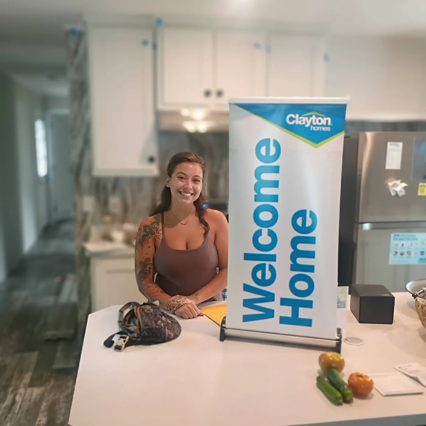 Welcome Home Image 3