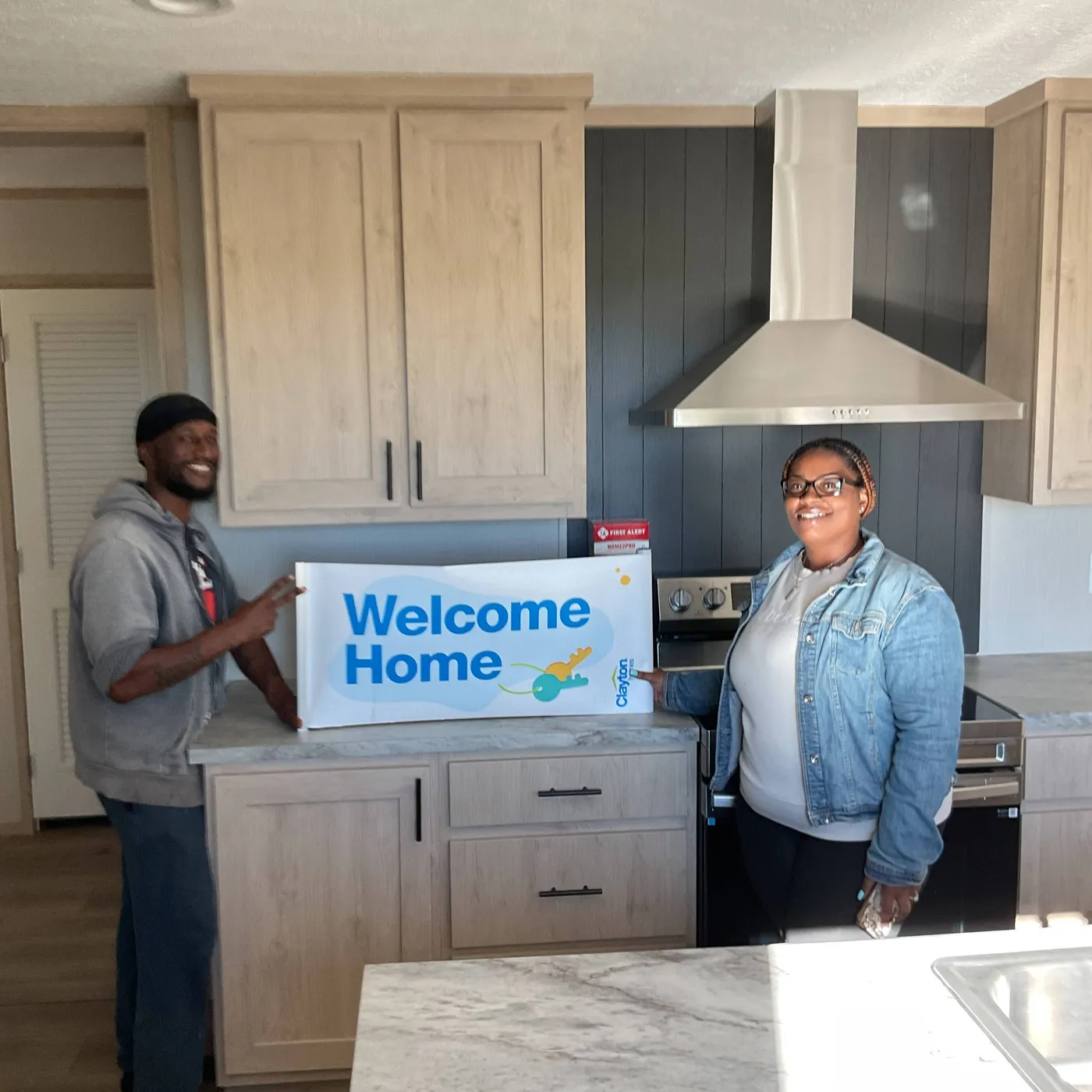 Welcome Home Image 7