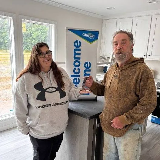 WALTER W. welcome home image