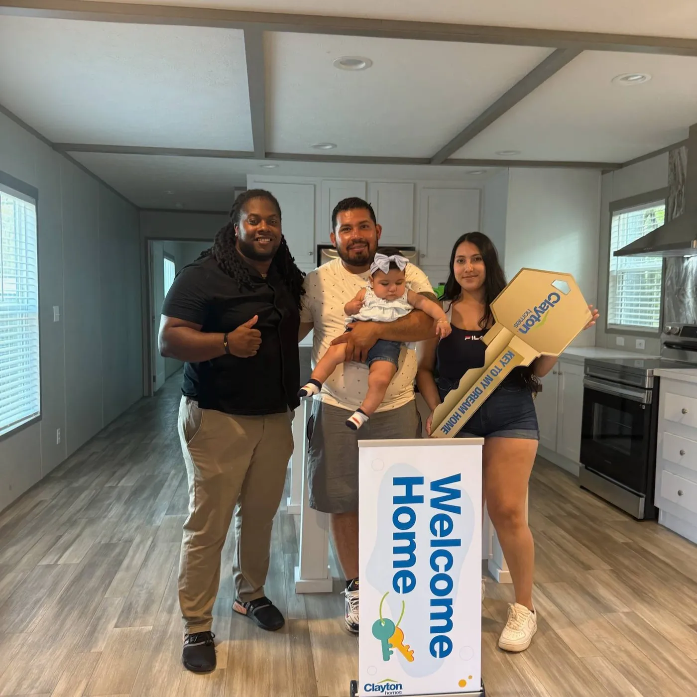 Welcome Home Image 0