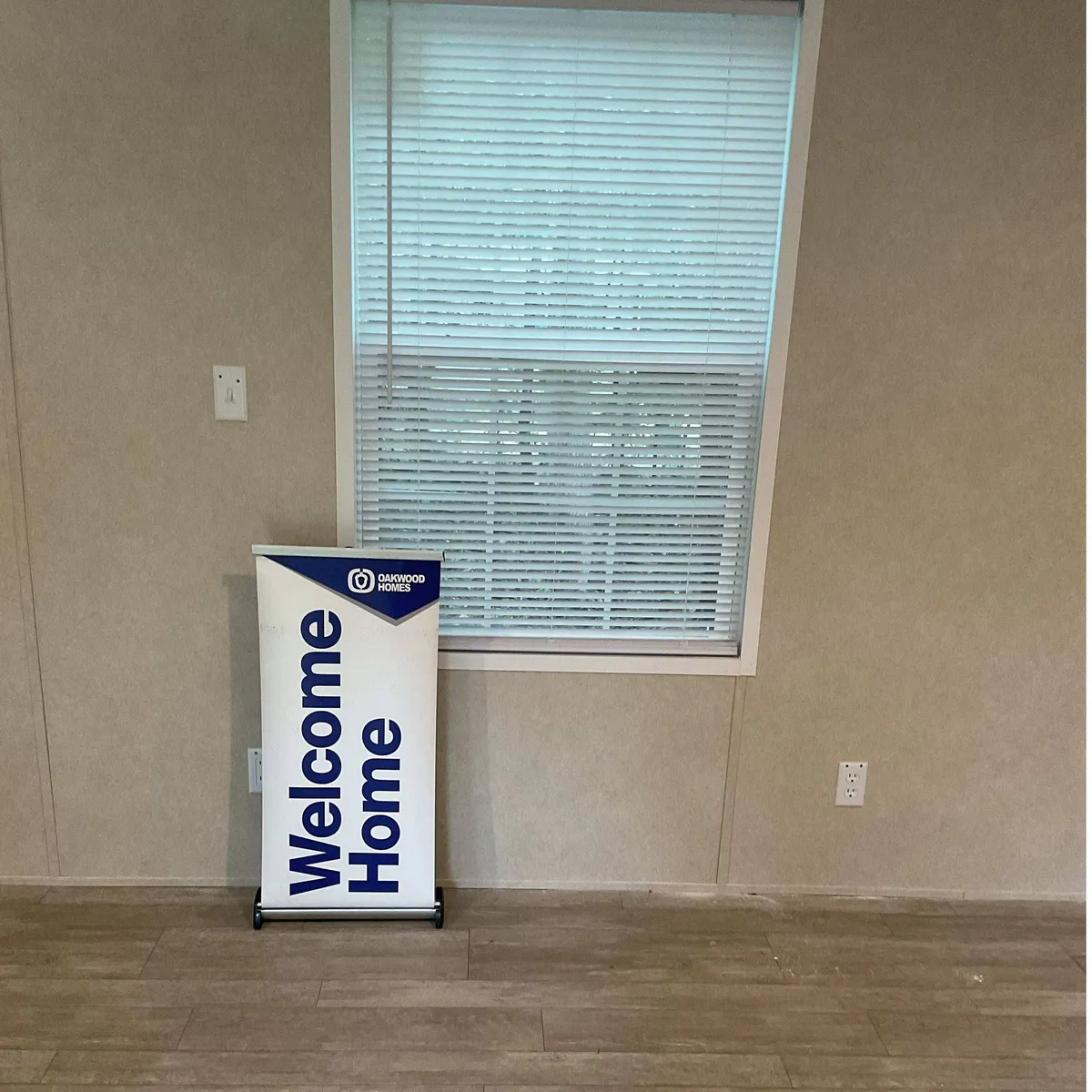 THERESSA W. welcome home image