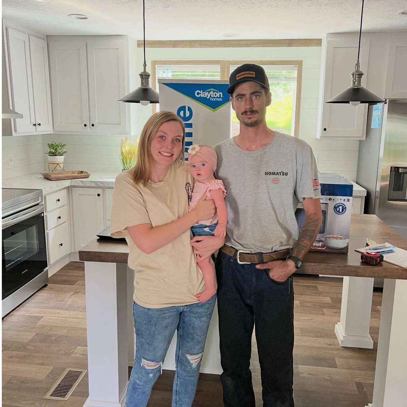 Welcome Home Image 3