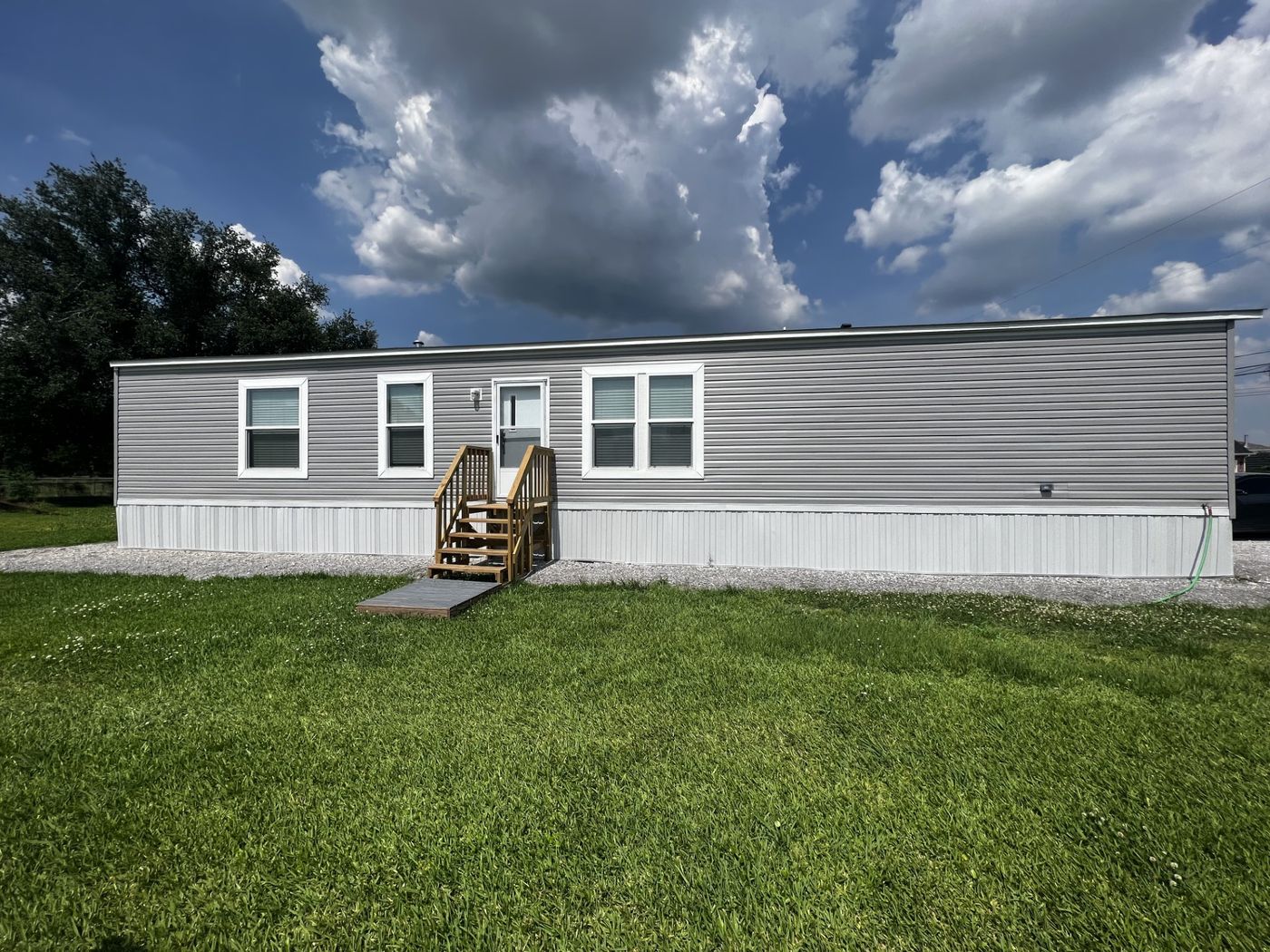 Home Freedom Homes of Gonzales