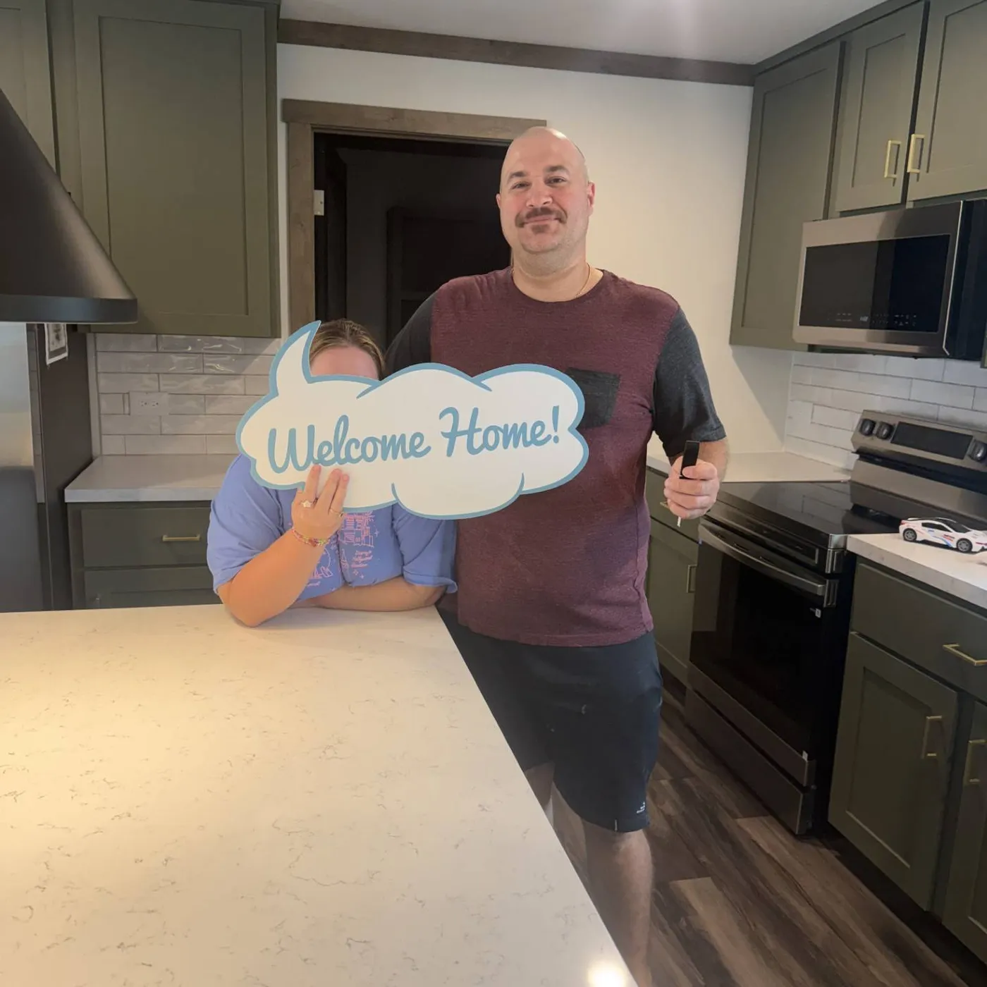 Welcome Home Image 7