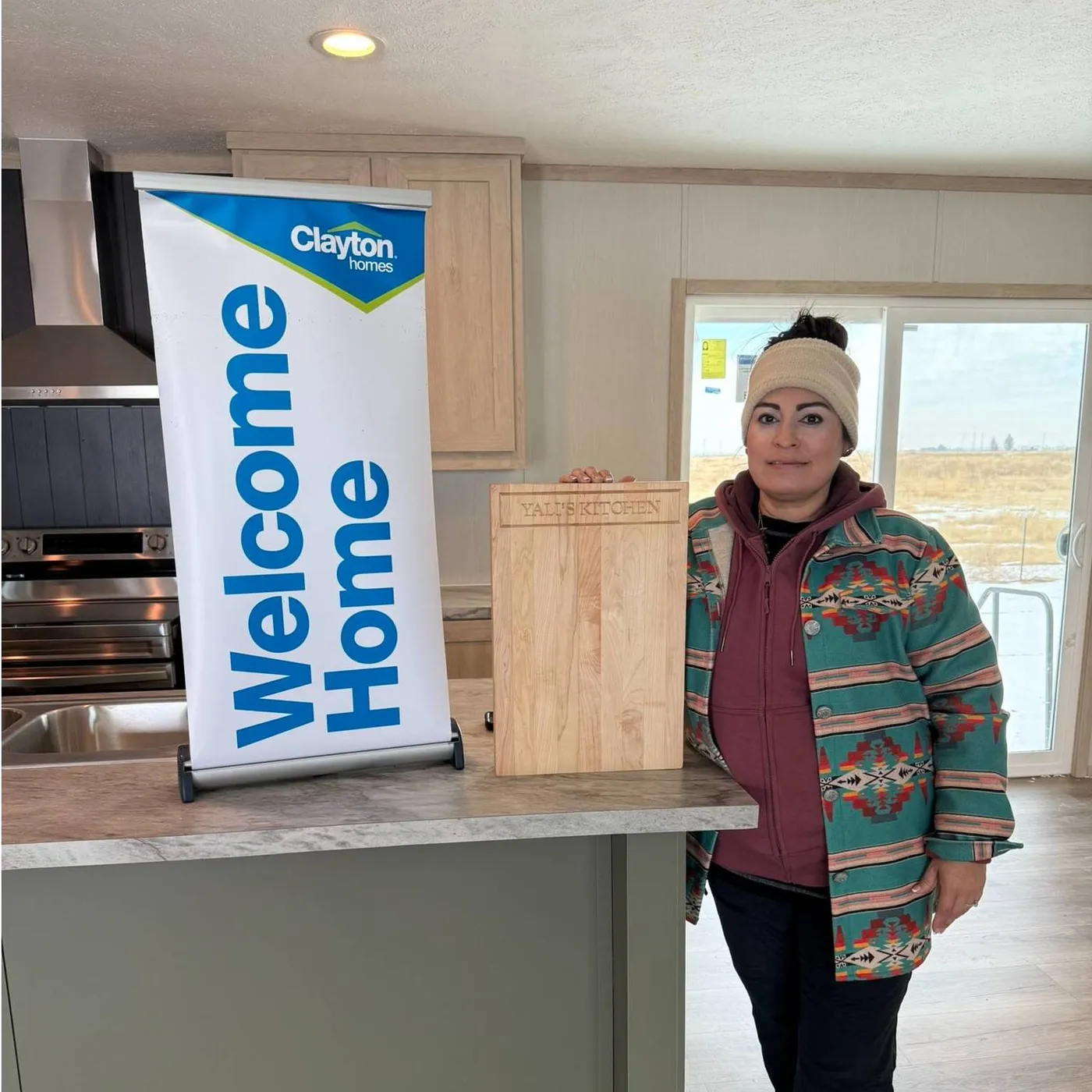 Welcome Home Image 5