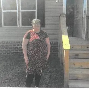 CHRISTY M. welcome home image