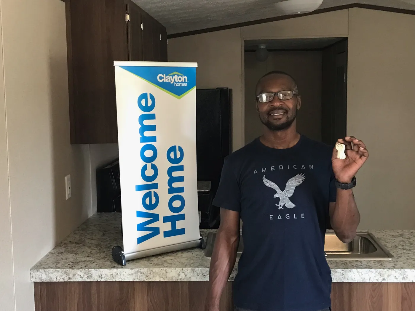Welcome Home Image 1