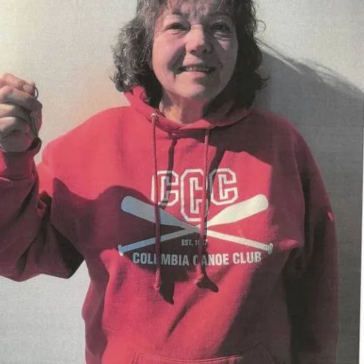 ROSEANN L. welcome home image