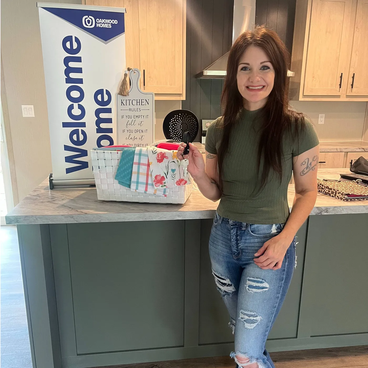 Welcome Home Image 3