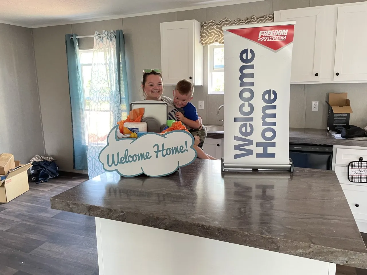 Welcome Home Image 0