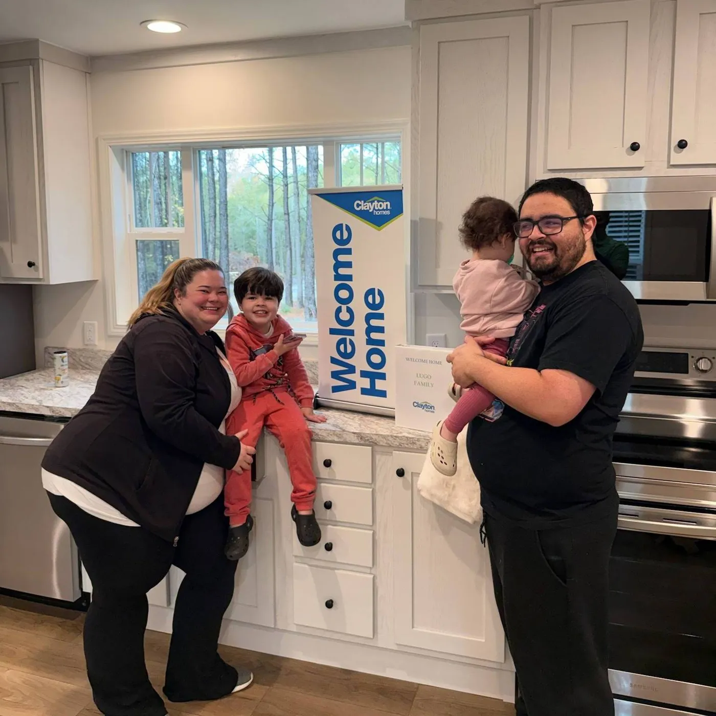 Welcome Home Image 7