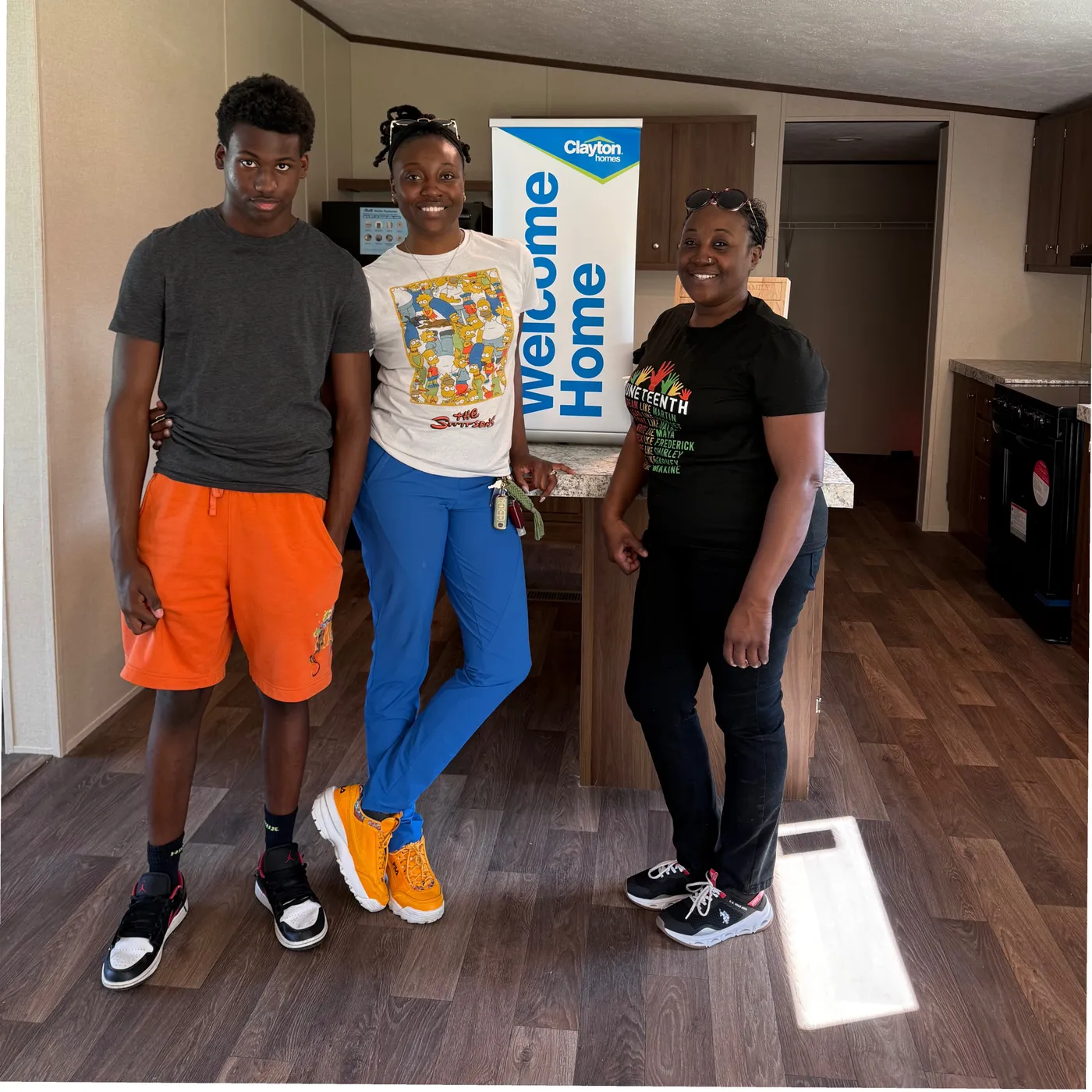 Welcome Home Image 7