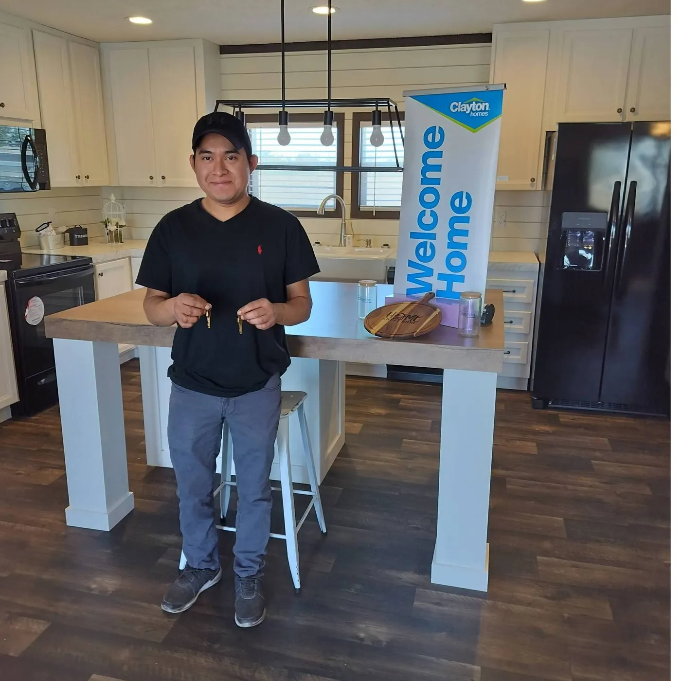 Welcome Home Image 6