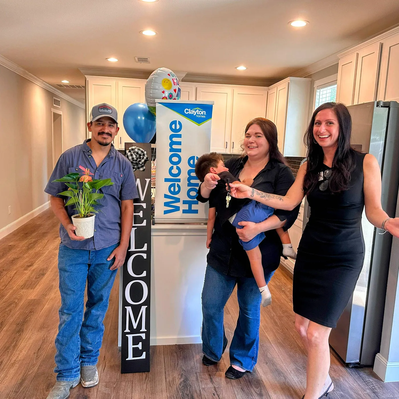 Welcome Home Image 7