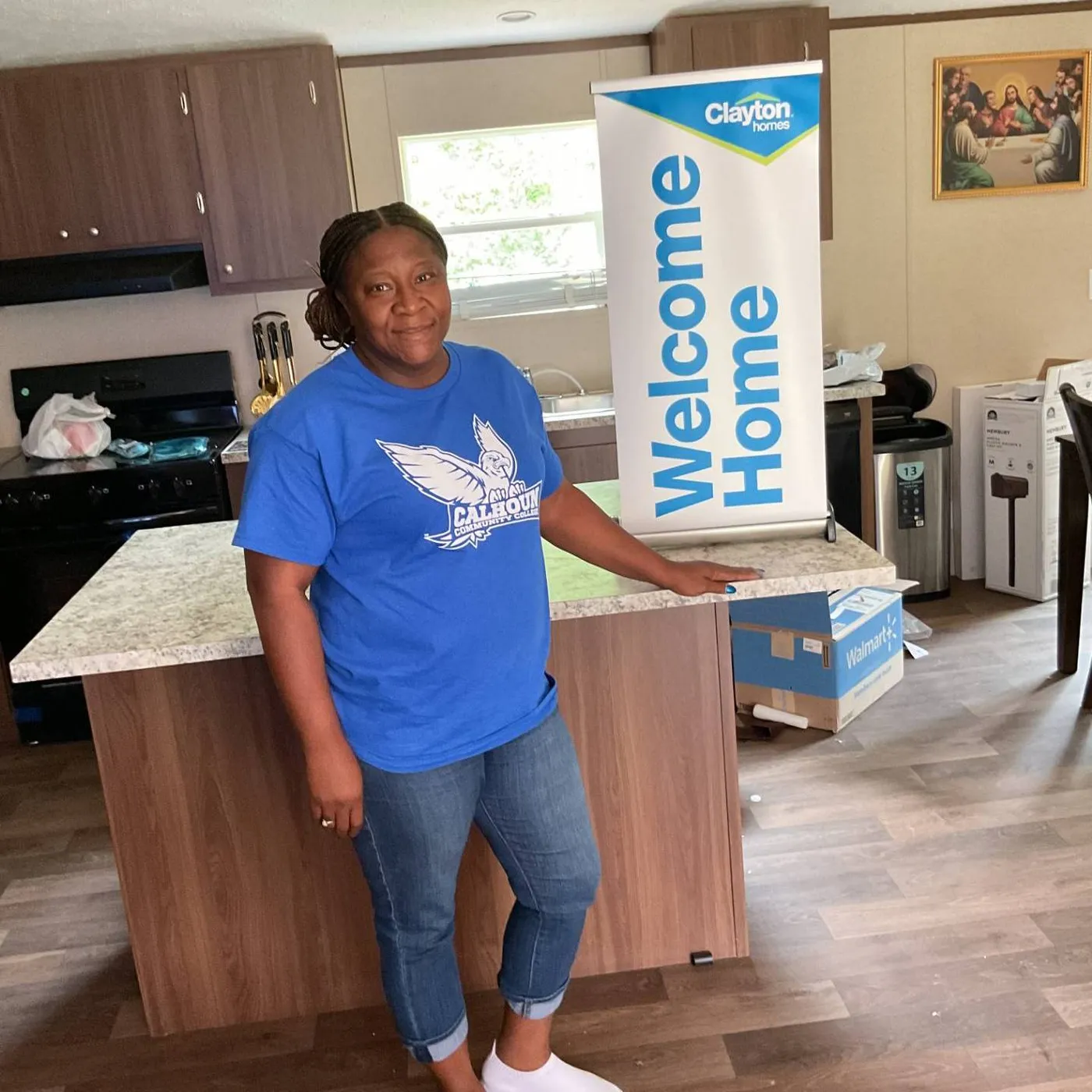 Welcome Home Image 1