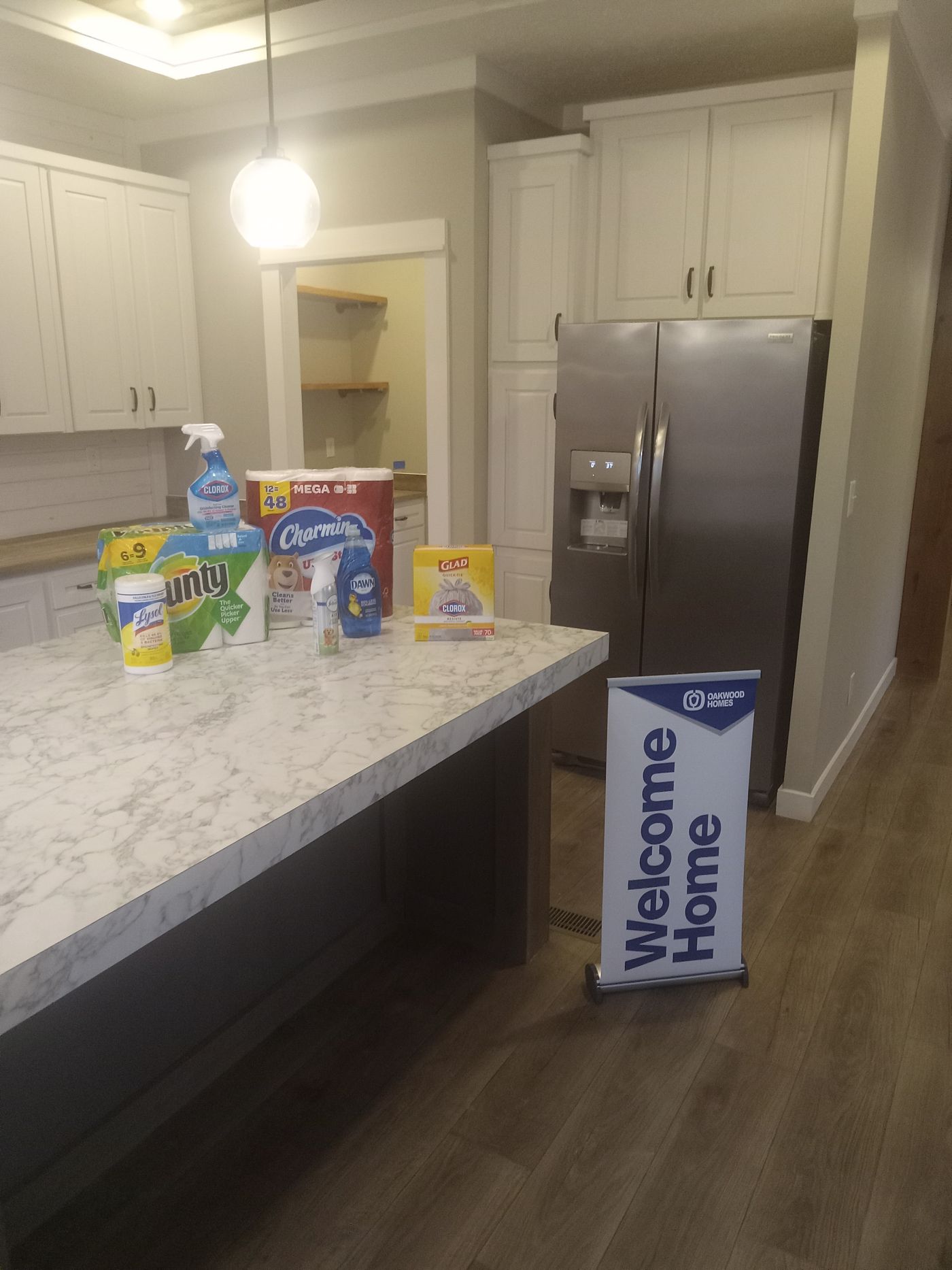 Home Oakwood Homes of Spartanburg