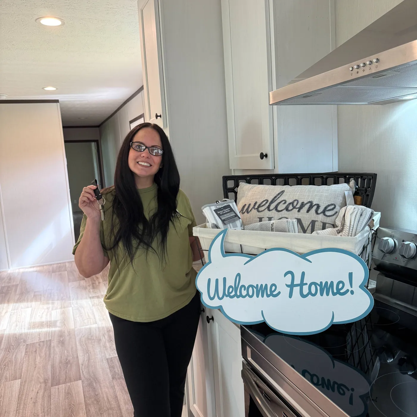 Welcome Home Image 7