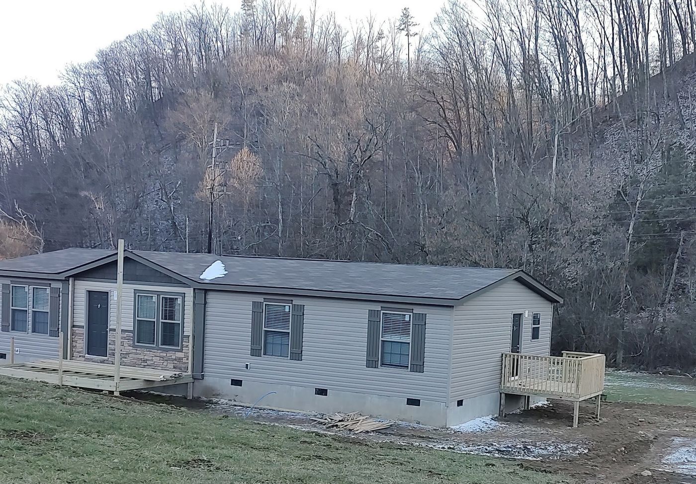 Home Clayton Homes of Elizabethton