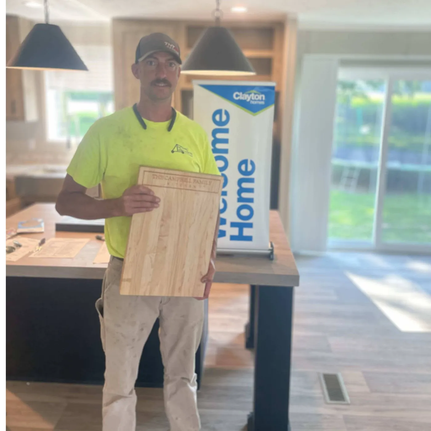 Welcome Home Image 0