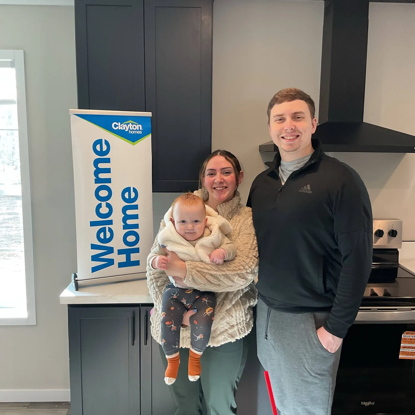 Welcome Home Image 7