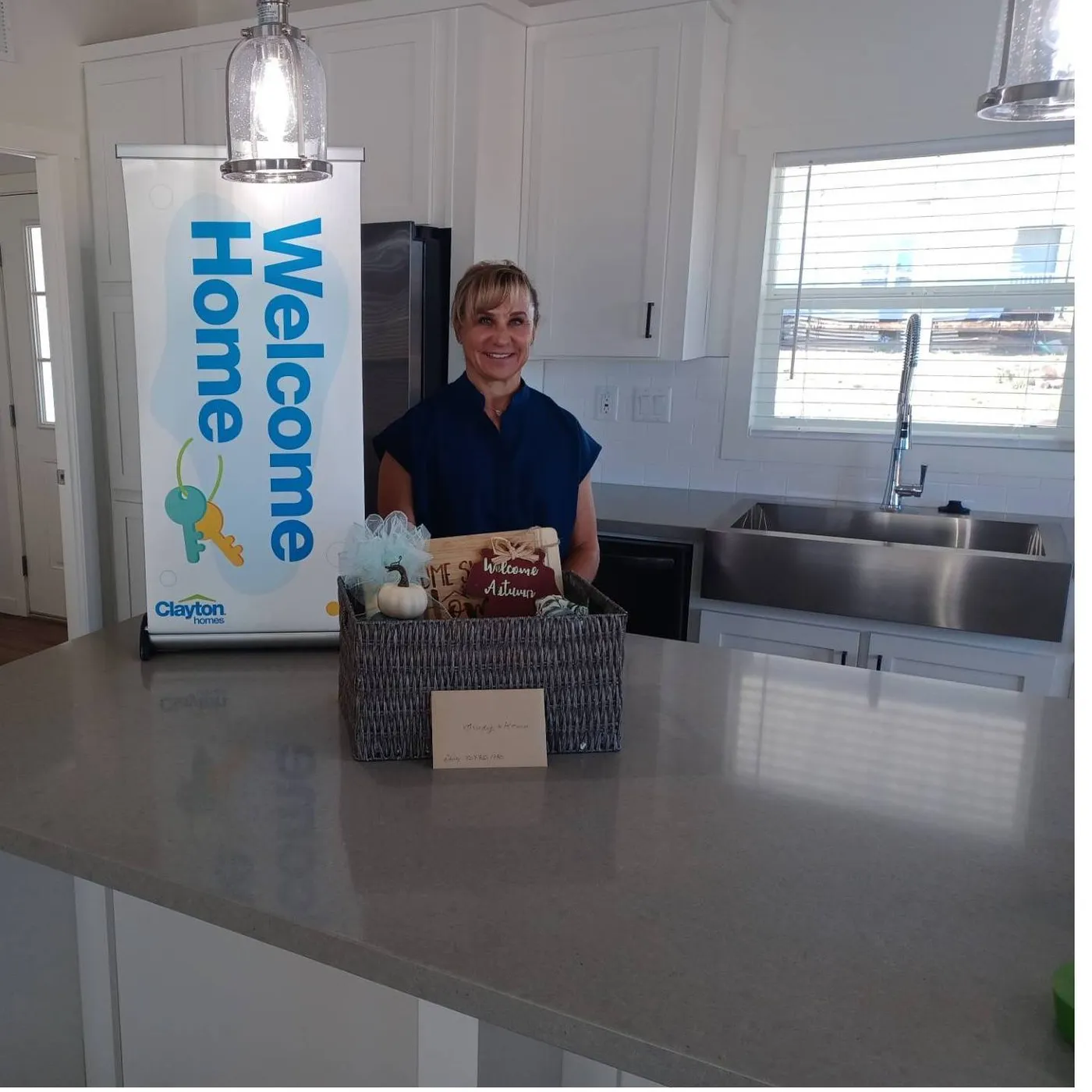 Welcome Home Image 1