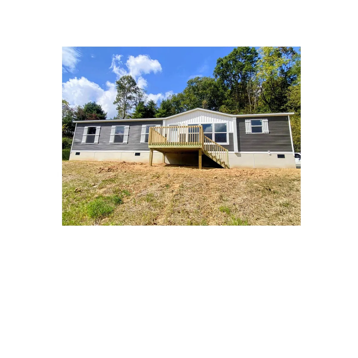 CHARLOTTE N. welcome home image