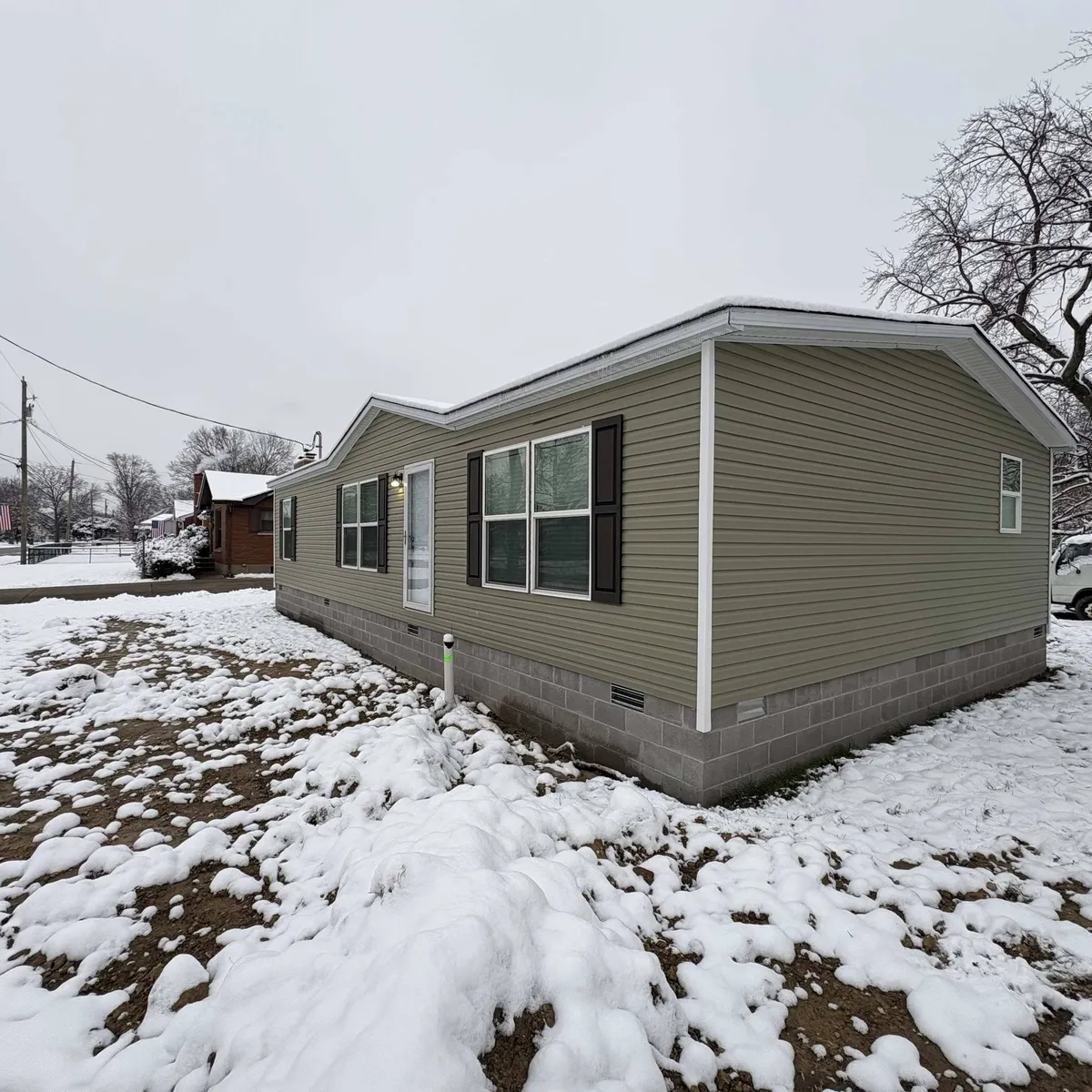 SCOTT C. welcome home image