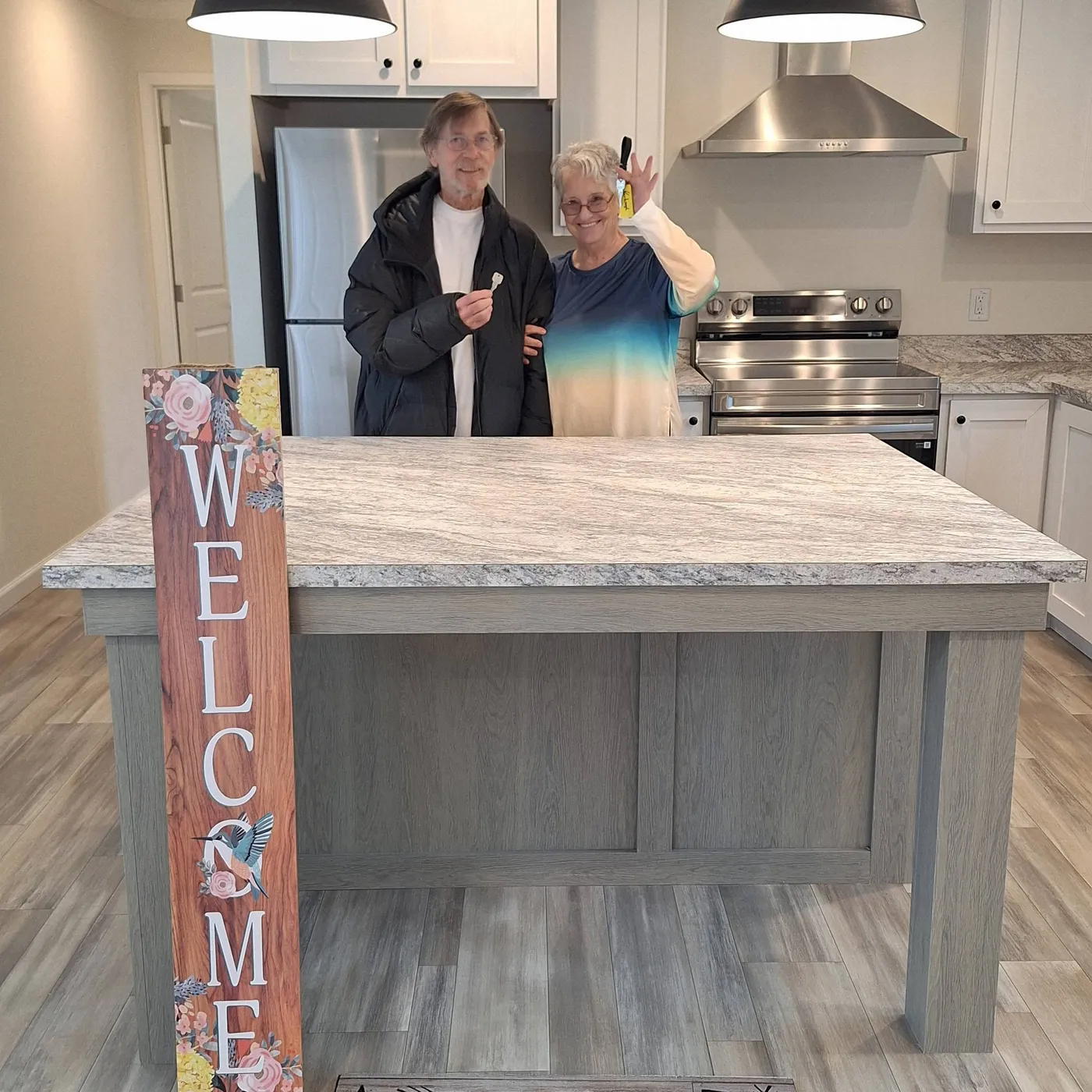 Welcome Home Image 7