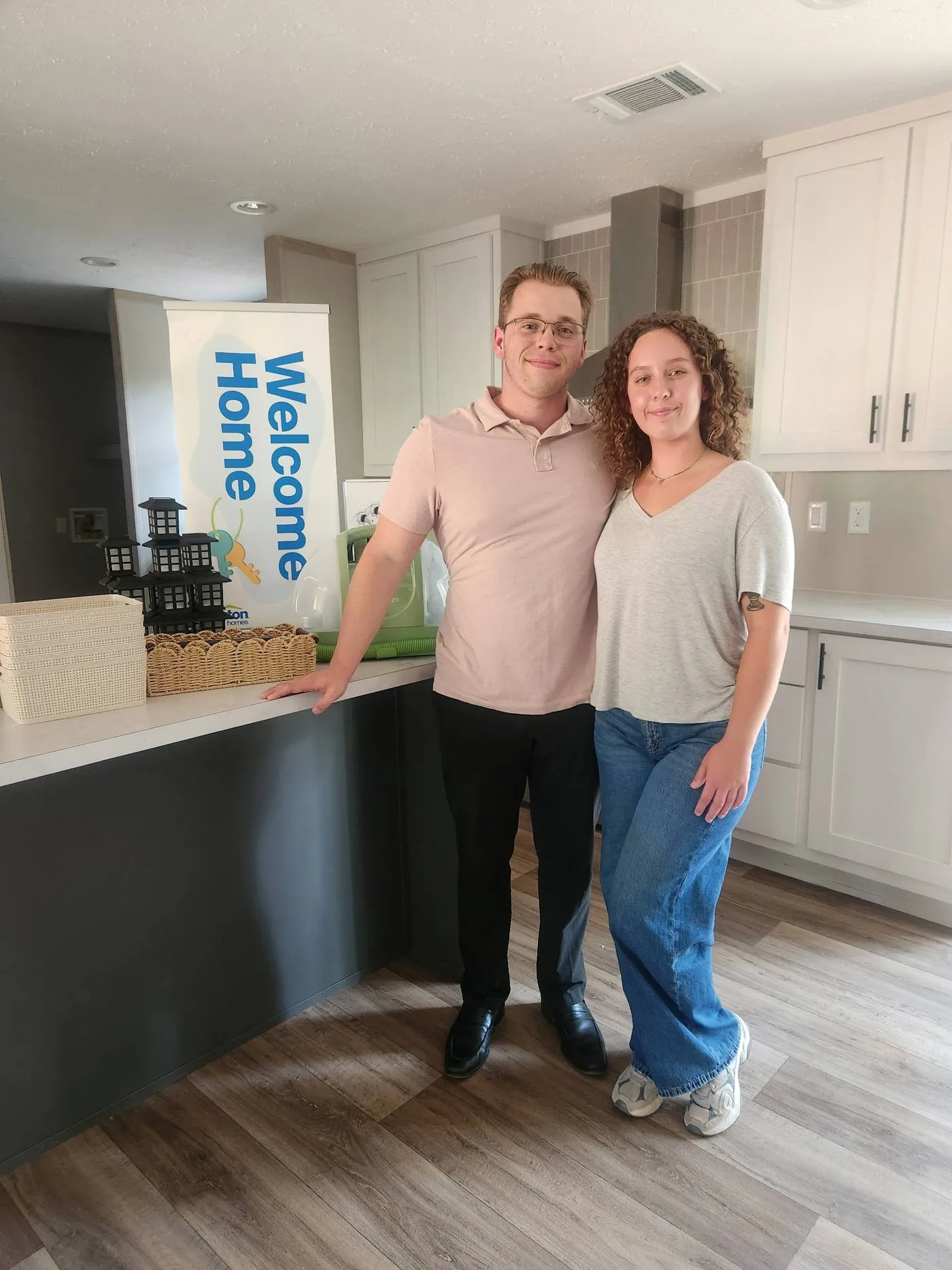 Welcome Home Image 1