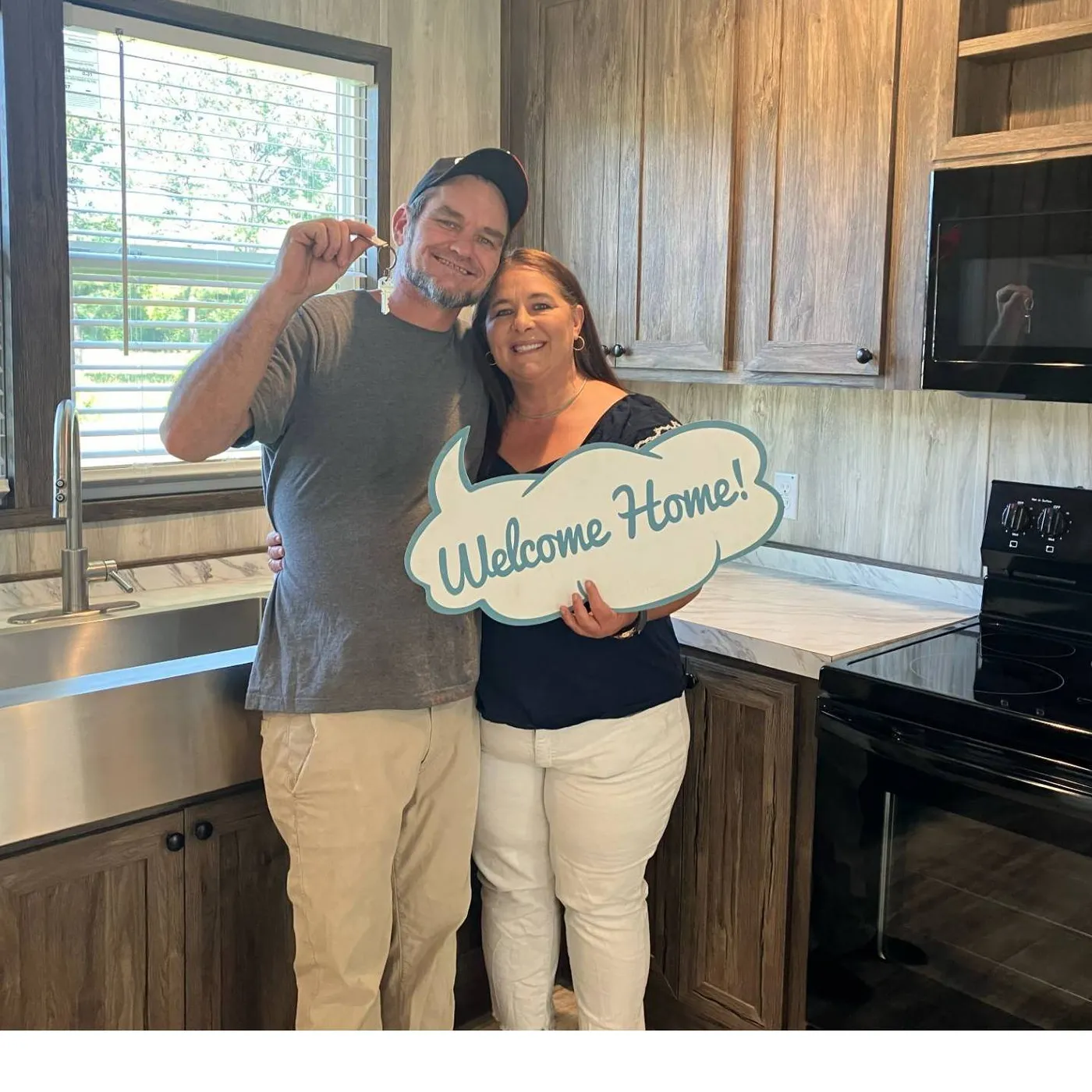 Welcome Home Image 4
