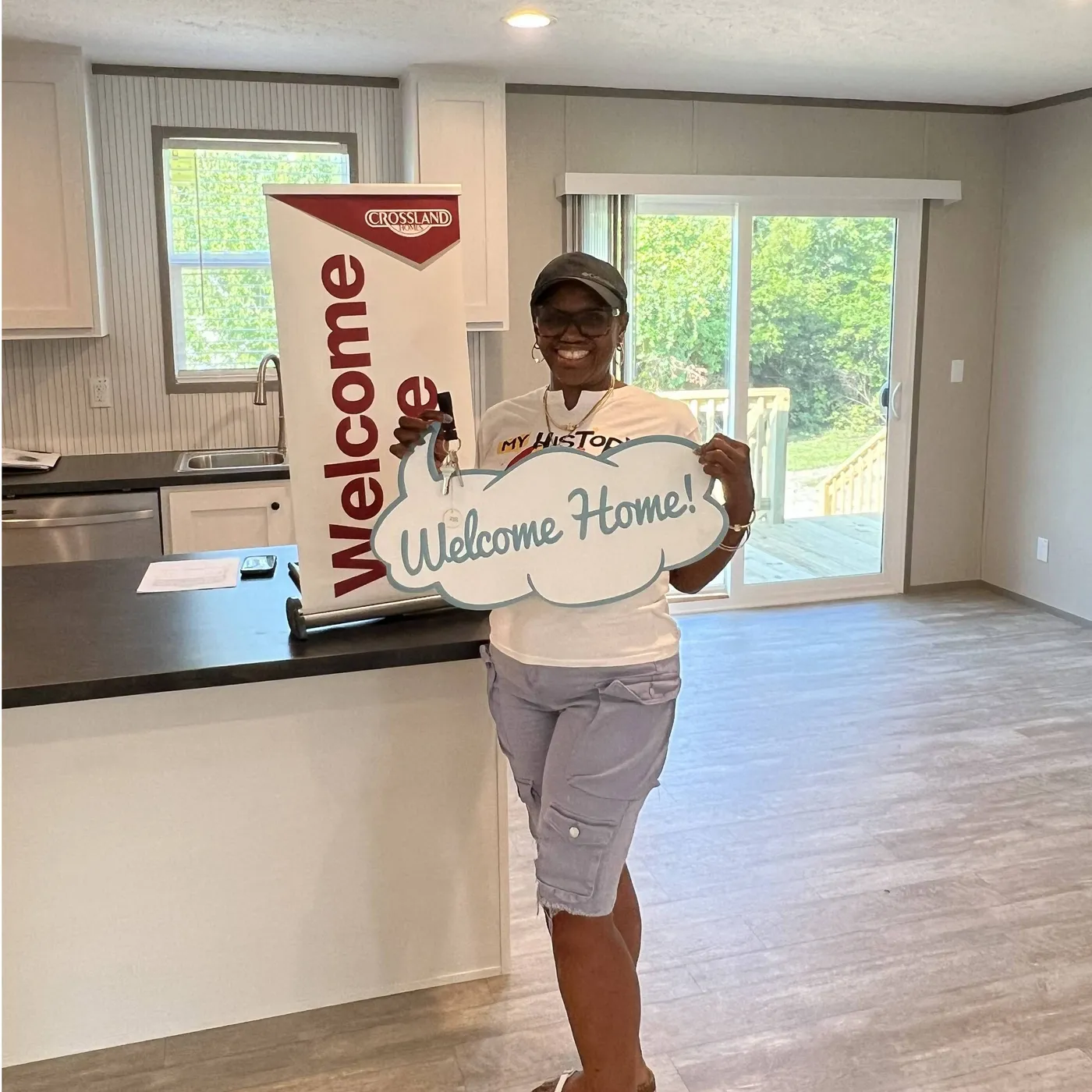 Welcome Home Image 7