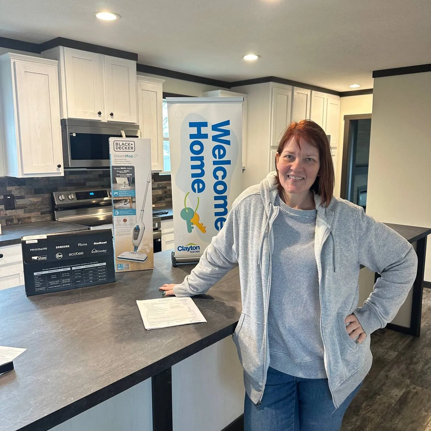 Welcome Home Image 5