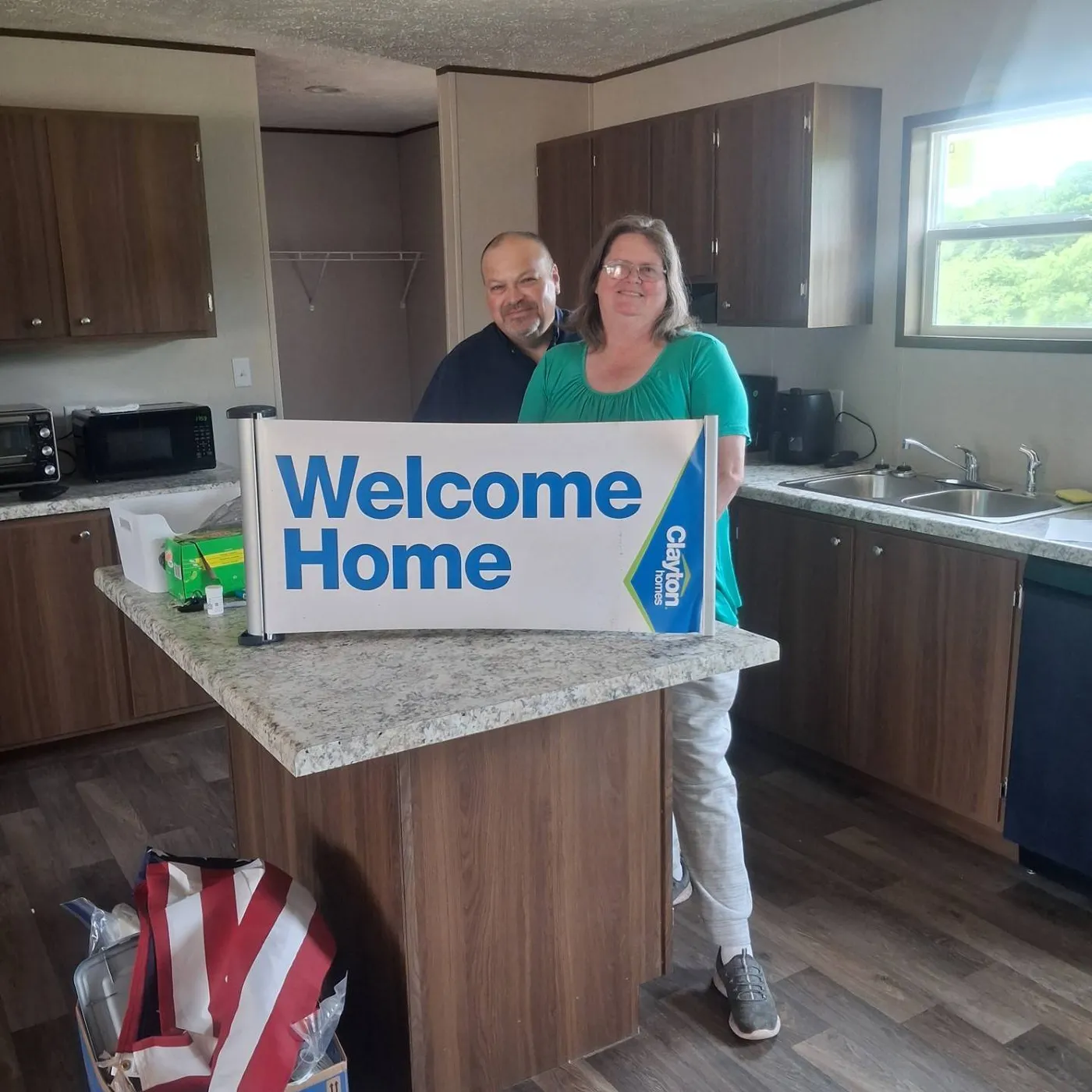 Welcome Home Image 1