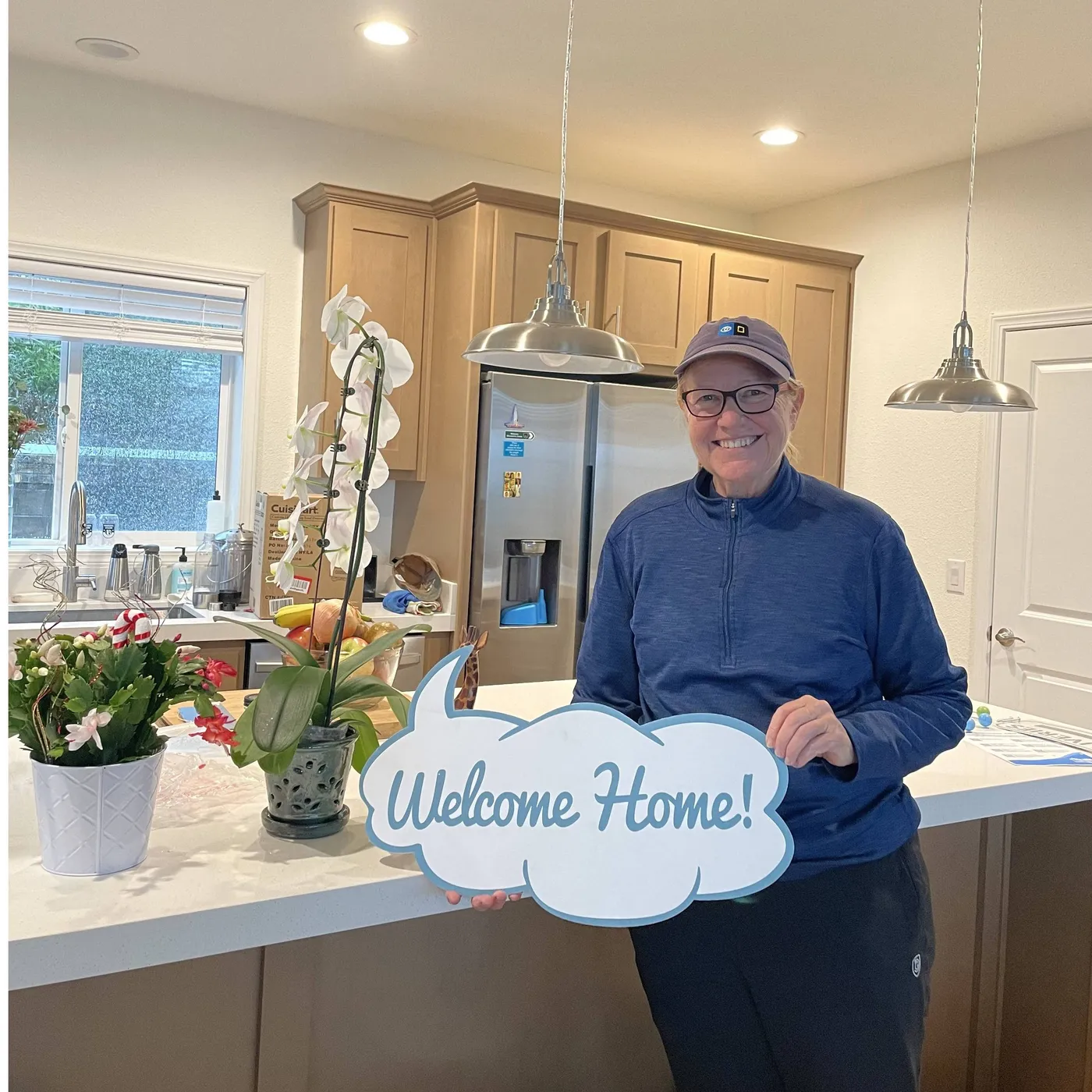 Welcome Home Image 2