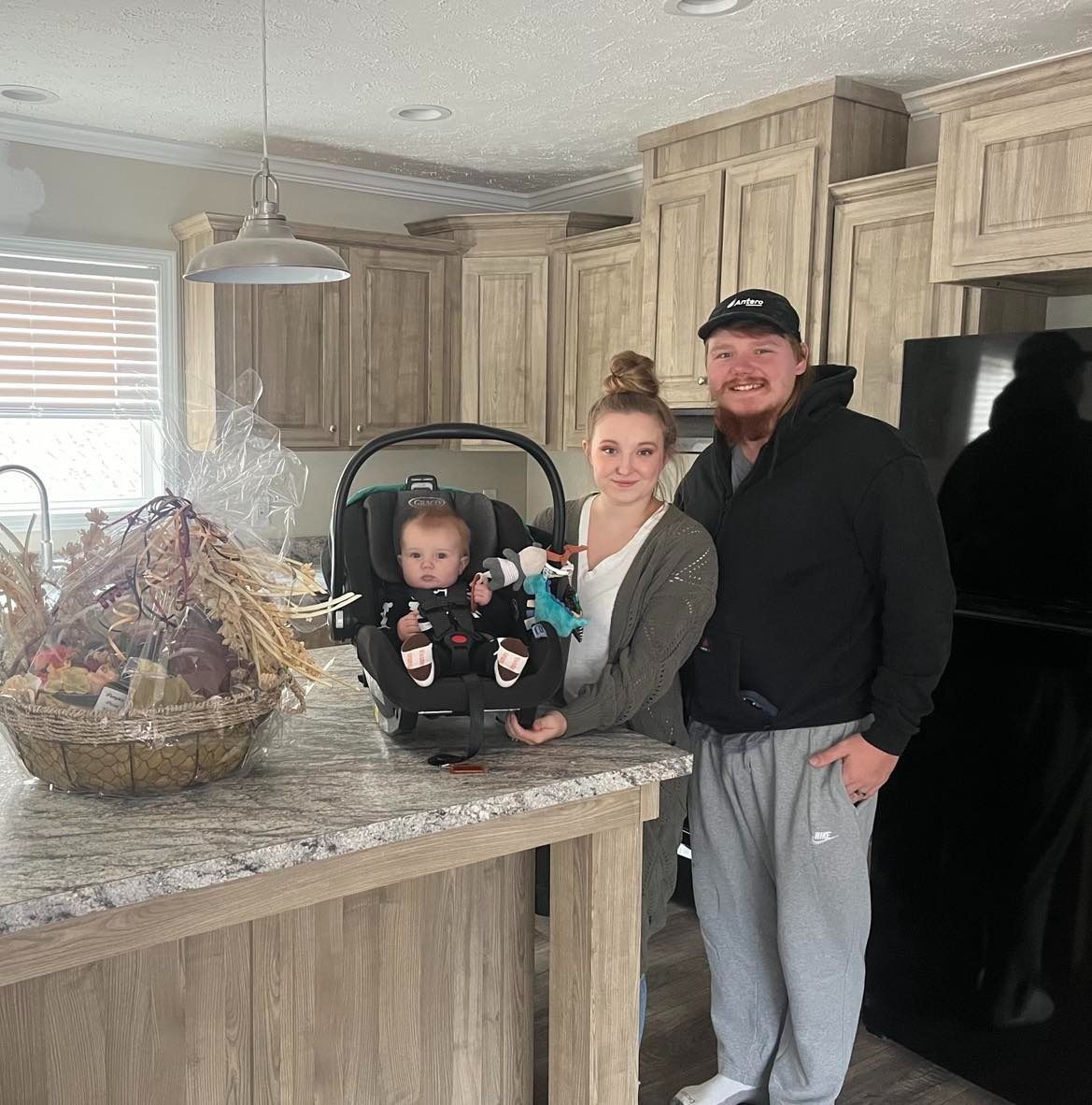 Home Freedom Homes of Buckhannon