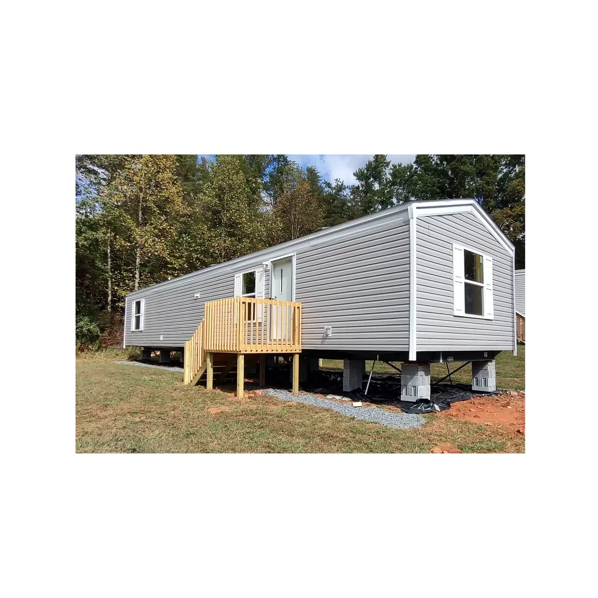 JENNIFER N. welcome home image