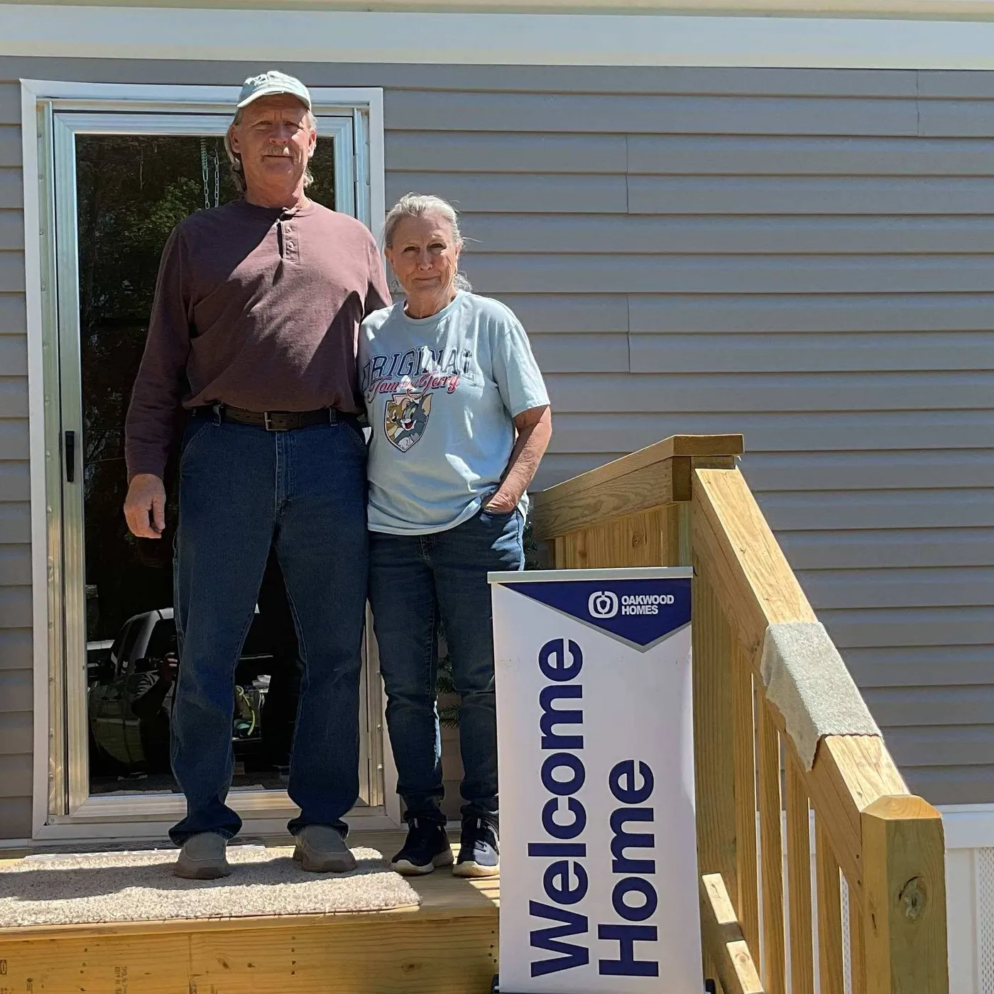 Welcome Home Image 7