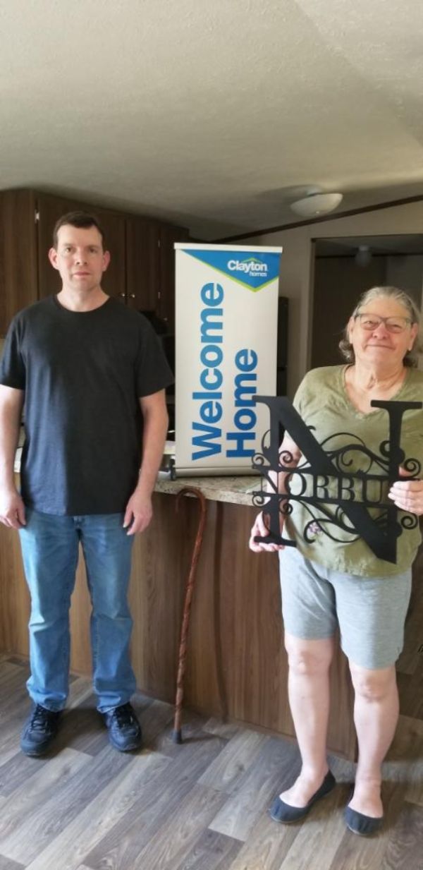 Home Clayton Homes of Homosassa