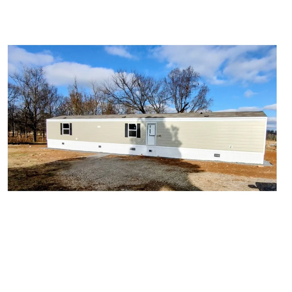 DALTON G. welcome home image