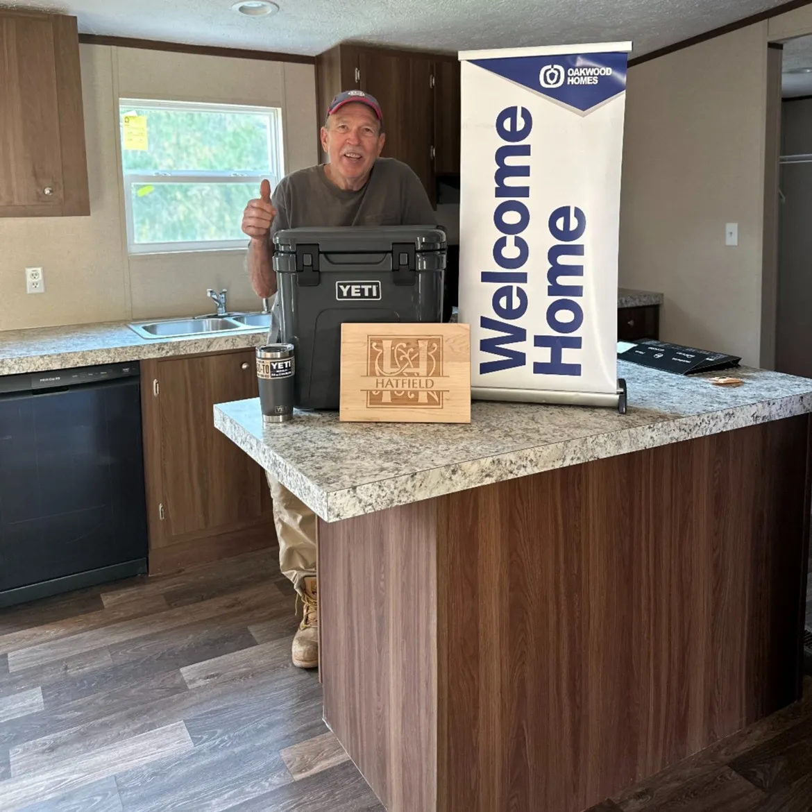 Welcome Home Image 0