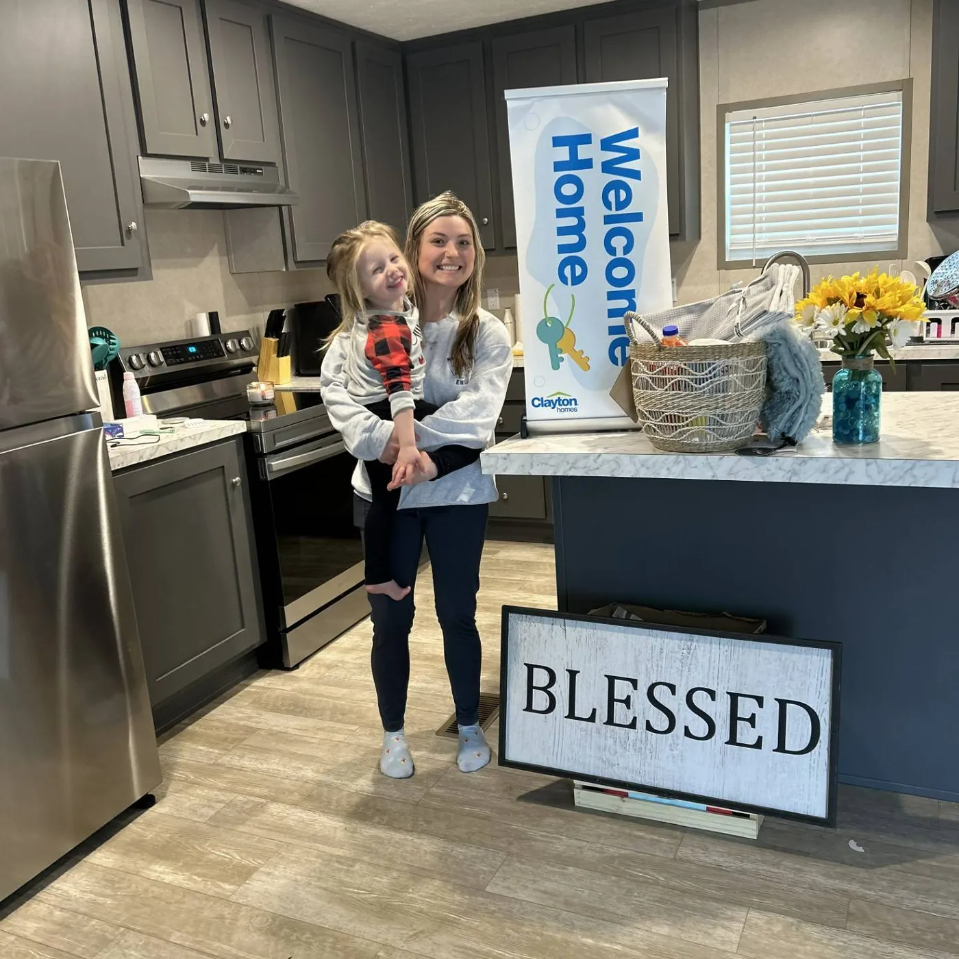 Welcome Home Image 3