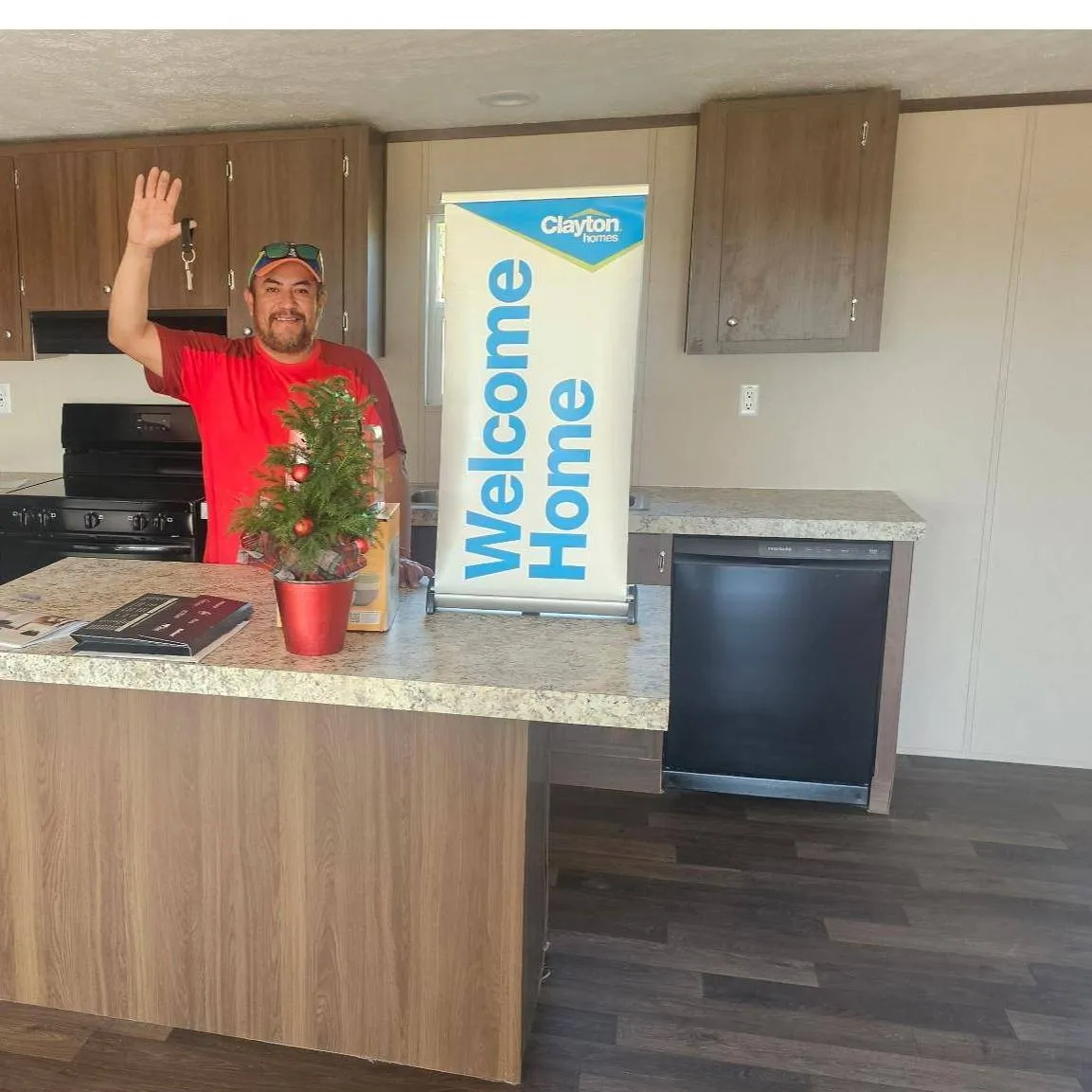 Welcome Home Image 6