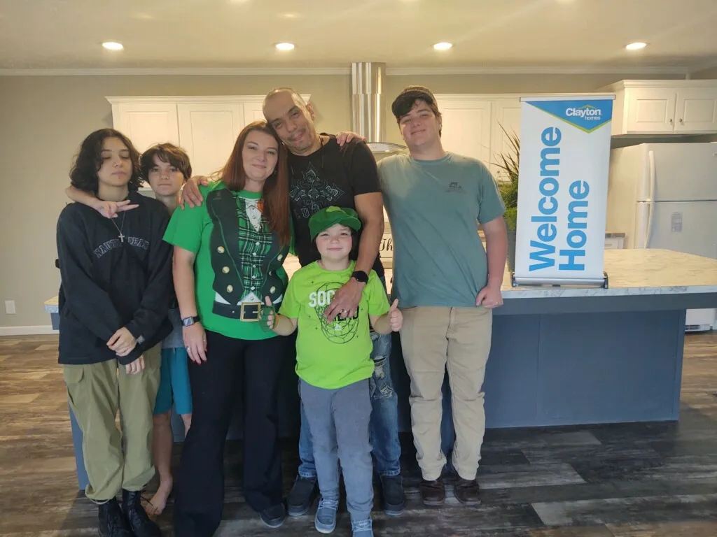 Welcome Home Image 0