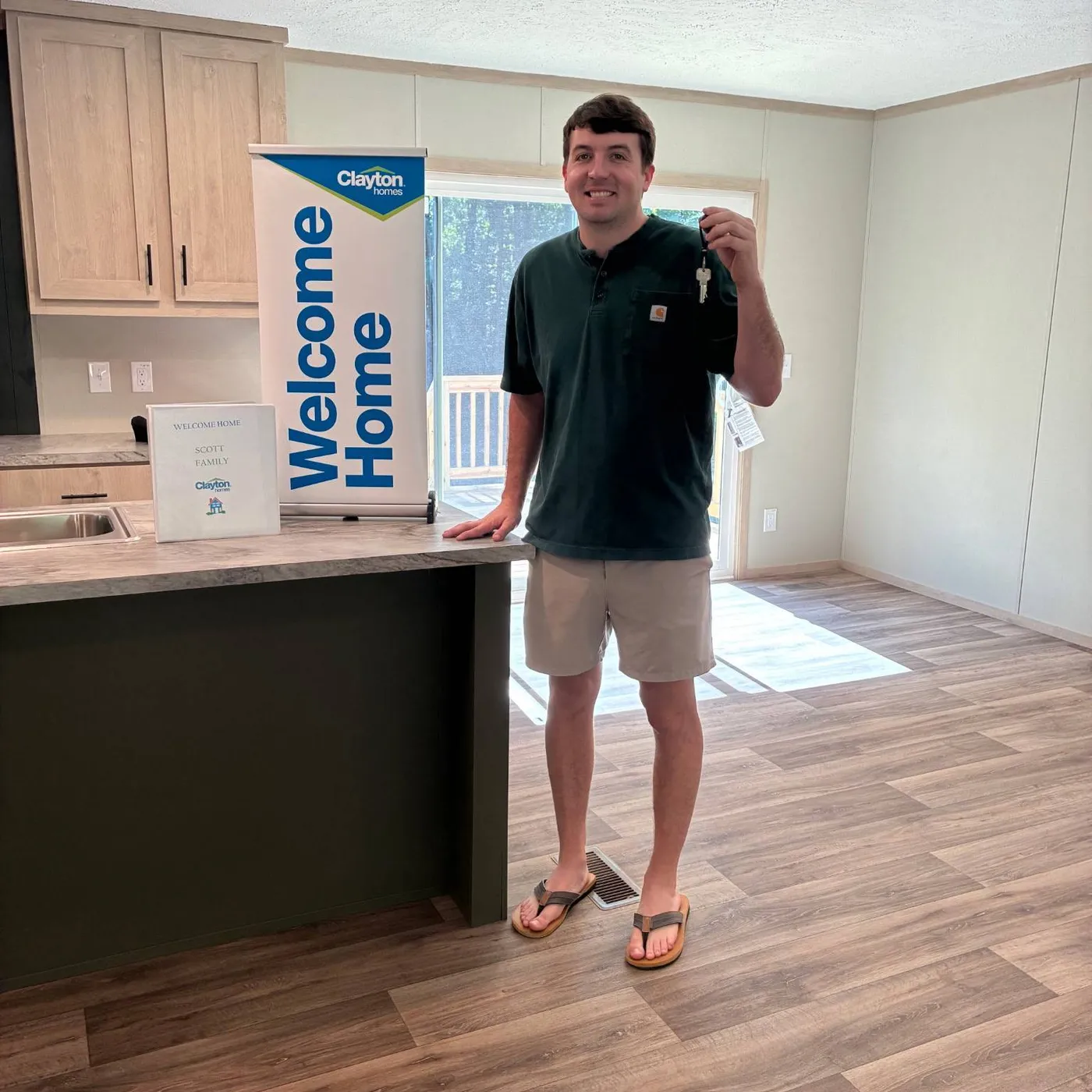 Welcome Home Image 7