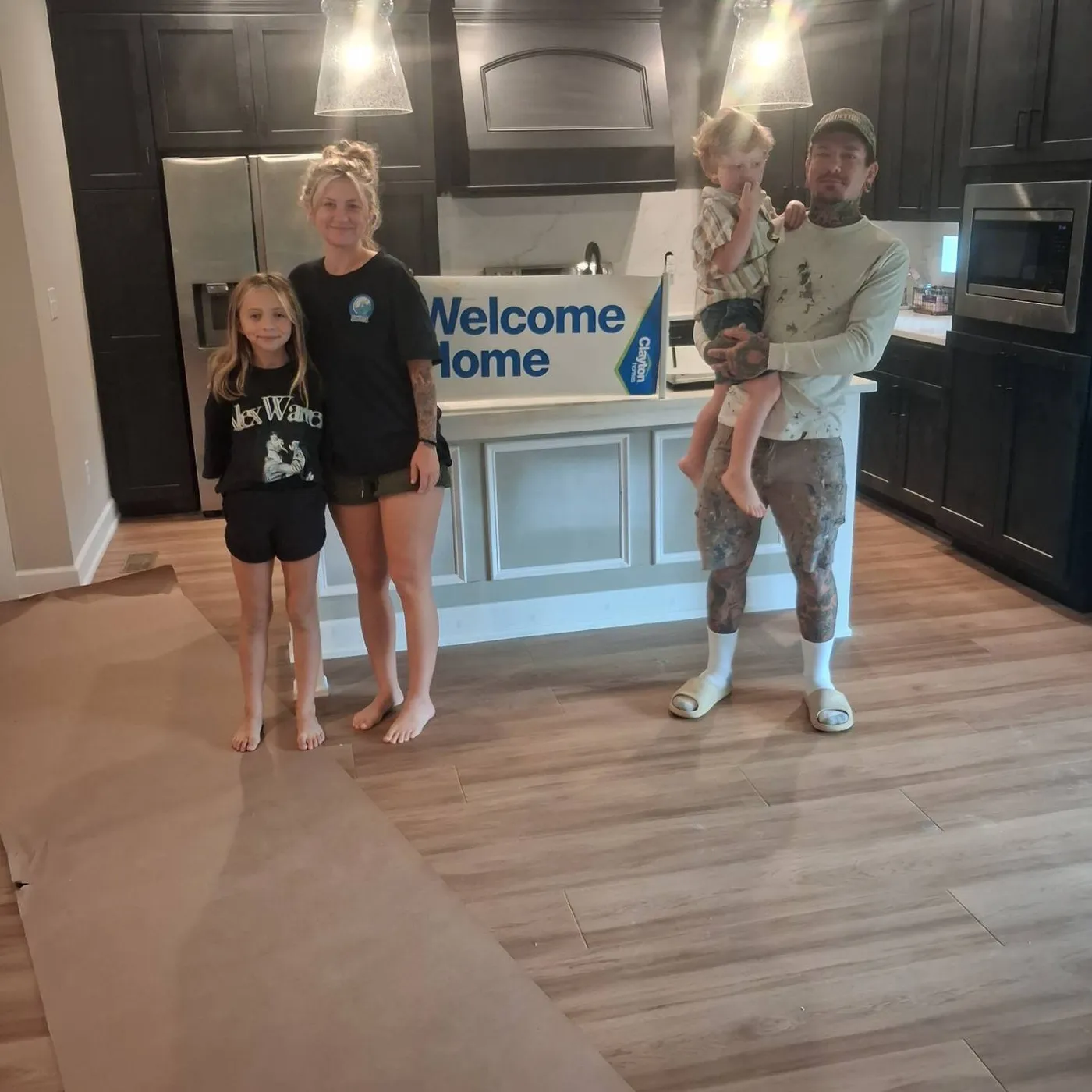 Welcome Home Image 5
