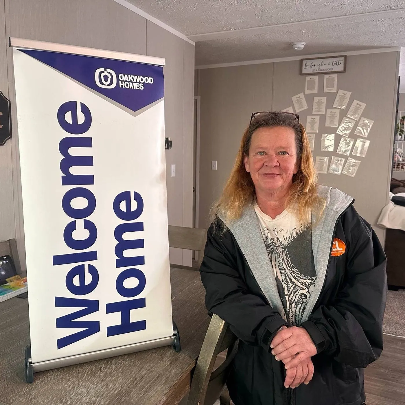 Welcome Home Image 1