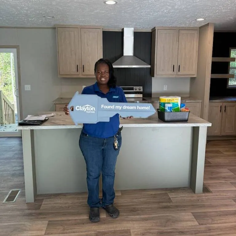 SHAWN W. welcome home image